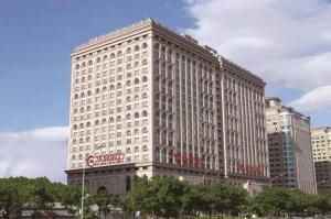 携绿色名片亮相服贸会华夏银行擦亮绿色金融特色品牌