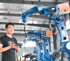 全国科技经费投入再创新高:总量世界第二增速全球领跑