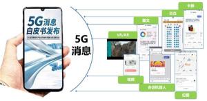 福建博士通信息5G消息平台上线一周年