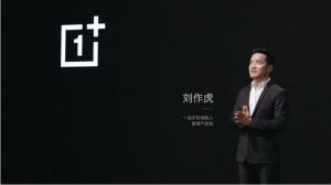一加成为今年第二季度增长快的手机品牌同比增长304%