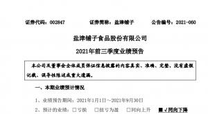 演金店因业绩不及预期被二级市场资金抛弃